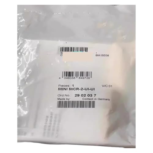 CDPDUGMN 2902037Signalversorgung MCR-2-UI-UI von CDPDUGMN