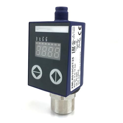 CDPDUGMN 4-20mA Drucksensor XMLR010G0T25 von CDPDUGMN