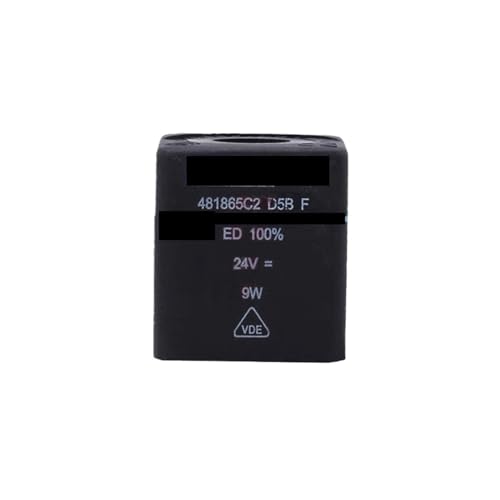 CDPDUGMN 4818653D 8W AC220V 481865C2 24V Ventilspule(481865C2 DC24V) von CDPDUGMN