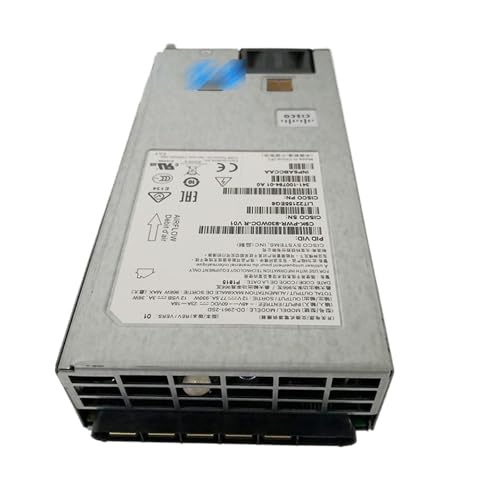 CDPDUGMN C9K-PWR-930WDC-R Netzteil 341-100794-01 930W von CDPDUGMN