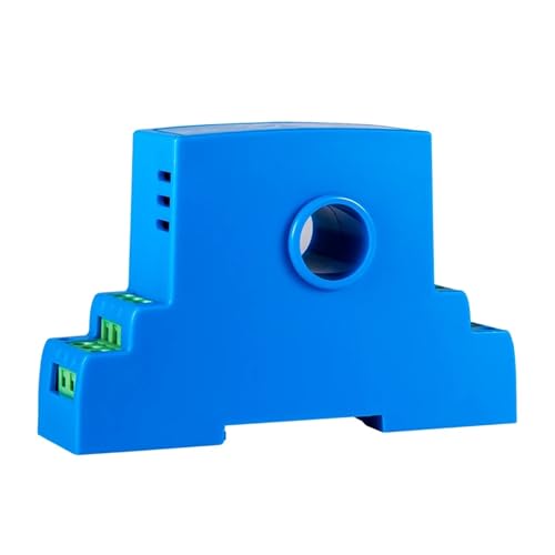 CDPDUGMN DC24V 4-20mA Strom Sender 0-10V RS485 Strom Sensor Wandler 0-10A 0-20A 0-50A 0-100A AC DC Strom Sensor Konverter(Input DC 0-100A,Output 0-5V) von CDPDUGMN