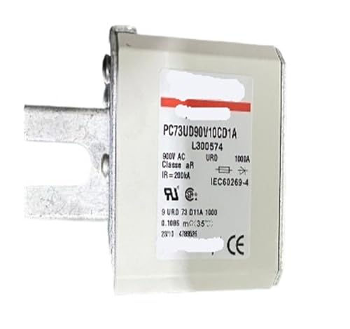 CDPDUGMN Sicherungen PC73UD13C315D1A A300564 / PC73UD13C350D1A B300565 PC73UD13C400D1A C300566 PC73UD13C450D1A D300567 PC733 UD13C 500D1A E300568(PC73UD13C315D1A) von CDPDUGMN