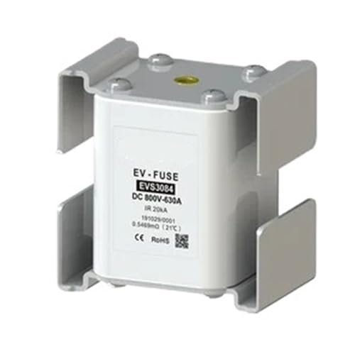Fahrzeugsicherungen for neue Energien: CHNBEL SHV7-20AP SHV7-30AP SHV7-80A / EVS3084 EVS3116 630A DC800V / EVS4005/4010 EVS4081/4088 DC750V(SHV7-80A) von CDPDUGMN