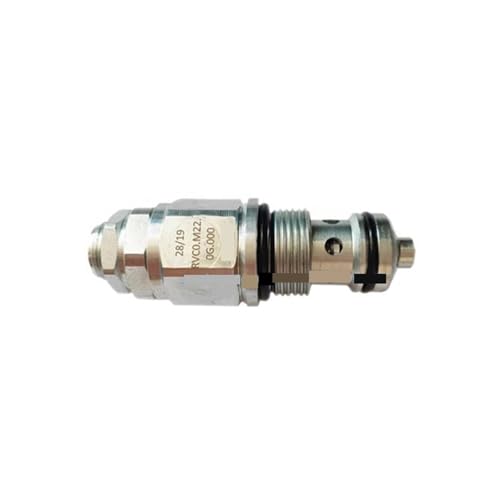 RVC0.S10.0G.000 RVS0.S10.0W.00 RVQ0.S10.0W.000 RVS0.S10.0G Patronenventil(RVS0.S10.0G) von CDPDUGMN
