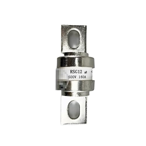 Schnelle Sicherung Elektronische Schaltung Überlast RGS12 CR2L 250V/500V/ 63A 75A 85A 100A 115A 120A 125A 130A 150A 160A 175A 180A 185A 200A(200A,500V) von CDPDUGMN