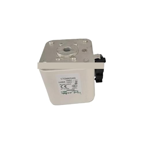 Sicherung 170M6541 170M6545 170M6546 170M6549 170M6611(170M6611) von CDPDUGMN
