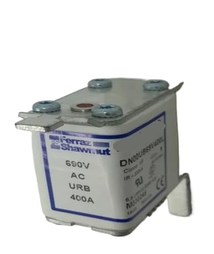 Sicherung: DN00UB69V250L J330242 / DN00UB69V315L K330243 / DN00UB69V350L L330244 / DN00UB69V400L M330245 / DN00UB60V450L N330246 D08L(DN00UB69V350L) von CDPDUGMN