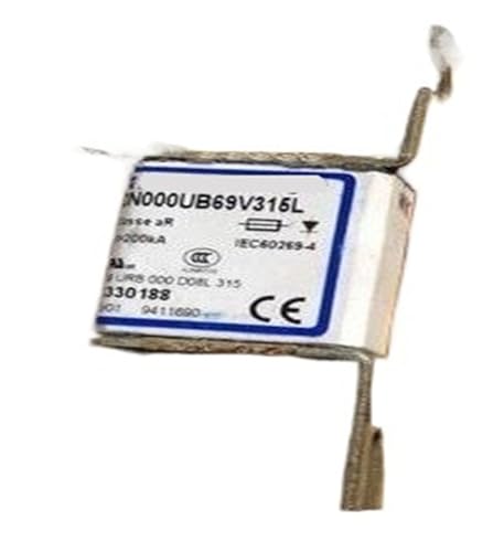Sicherungen: DN000GB69V50L N330177 / DN000GB69V63L P330178 / DN000GB69V80L Q330179 / DN000GB69V100L R330180 / DN000GB69V125L S330181(DN000GB69V50L) von CDPDUGMN