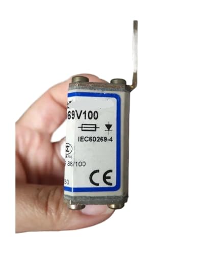 Sicherungen: PC36UD55V32CP11 M301978 / PC36UD50V36CP11 N301979 40CP11 P301980 / PC36UD45V45CP11 Q301981 / PC36UD40V50CP11 R301982(DN000GB69V20) von CDPDUGMN