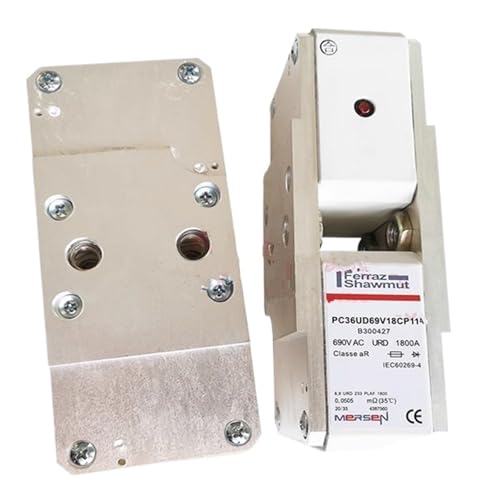 Sicherungen: PC36UD69V18CP11 B300427 / PC36UD60V20CP11 R302235 22CP11 Q302234 25CP11 P302233 28CP11 N302232 / PC36UD55V30CP11 L301977(PC36UD60V20CP11) von CDPDUGMN