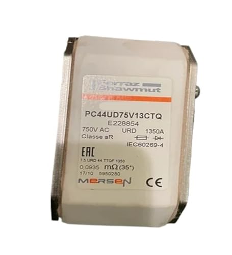 Sicherungen: PC44UD70V27CTQ E239158 7URD44TTQF2700 / PC44UD70V30CTQ M302829 / PC44UD70V30CTQBS R221804 / PC44UD69V32CTQ S221805(PC44UD70V30CTQBS) von CDPDUGMN