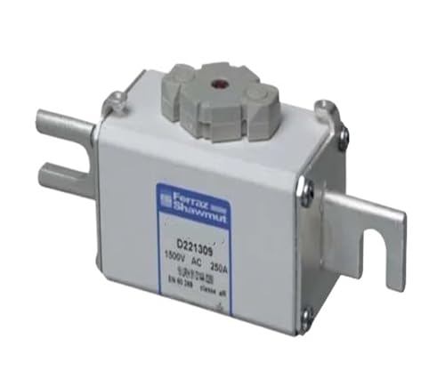 Sicherungen: PC92UH15C500D4F Y076105 / PC92UH15C550D4F Z076106 / PC92UH15C550D4A K078278 / PC93UD17C1000TF C221561(PC92UH15C500D4F) von CDPDUGMN