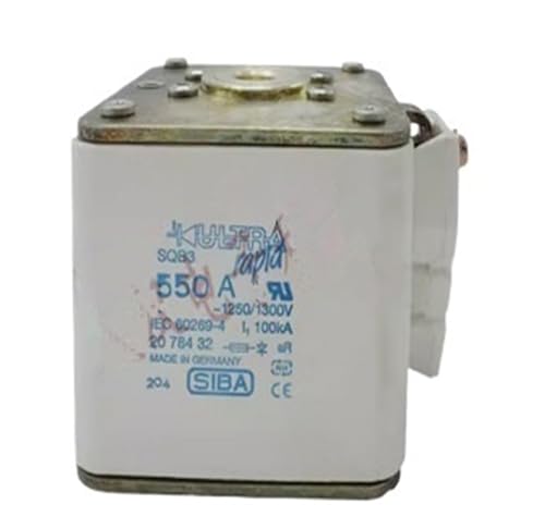Sicherungen: SQB3 1000A 1000V 100KA aR 2078032 / 315A 350A 400A 450A 500A 550A 630A 700A 800A 1250A 1400A 2078132 2078332 2078432(Other consult,2078432) von CDPDUGMN