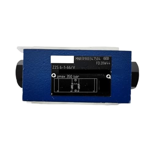 Z2S6-1-6X/V Z2S6-1-64/V R900347504 Einwegventil(Z2S6-1-6X-V) von CDPDUGMN