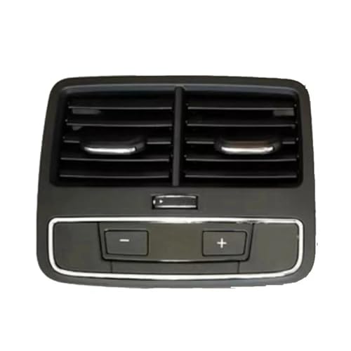 Auto Klimaanlage Lüftungsgitter Dekorplatte 8W0819203B Kompatibel mit A4 8W B9 2017-2021 8W0 819 203 B 6PS Auto Klimaanlage Lüftungsgitter Dekorplatte 8W0819203B Kompatibel mit A4 8W B9 2017-2021 8W0 819 203 B 6PS von CDQMTGCM