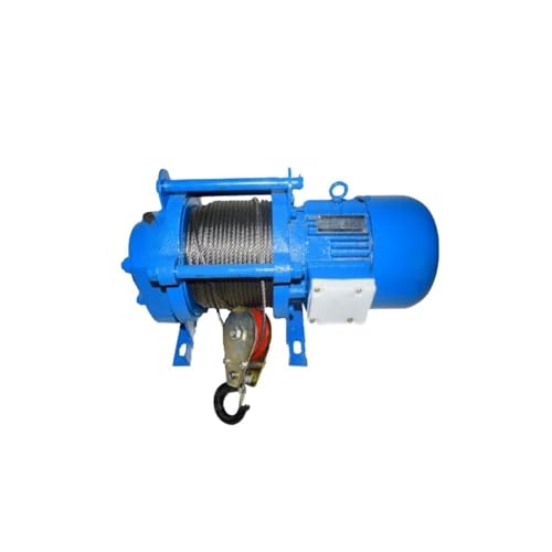 Elektrische Bauhebewinde vom Typ KCD 1500 kg 2000 kg von CDQMTGCM