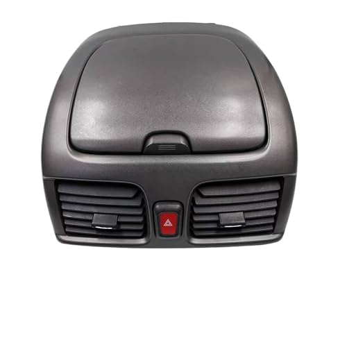 Klimaanlage Lufteinlass für Modelle 2000-2006 kompatibel mit Sentra Sunny Parts Klimaanlage Lufteinlass von CDQMTGCM