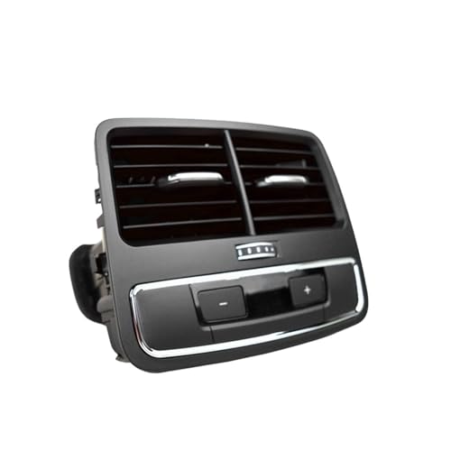 Klimaanlagenverkleidung 8W0819203B, kompatibel mit A4 8W B9 2017-2021 8W0 819 203 B 6PS von CDQMTGCM