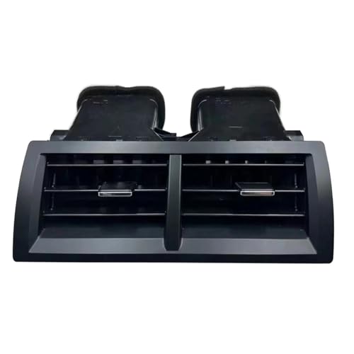 Mittelkonsole A/C Lufteinlass Finisher Gitter kompatibel mit Camry 2012-2017 Auto Armaturenbrett Lufteinlass Mittelkonsole A/C Lufteinlass Finisher Gitter kompatibel mit Camry 2012-2017 Auto Armaturenbrett Lufteinlass von CDQMTGCM