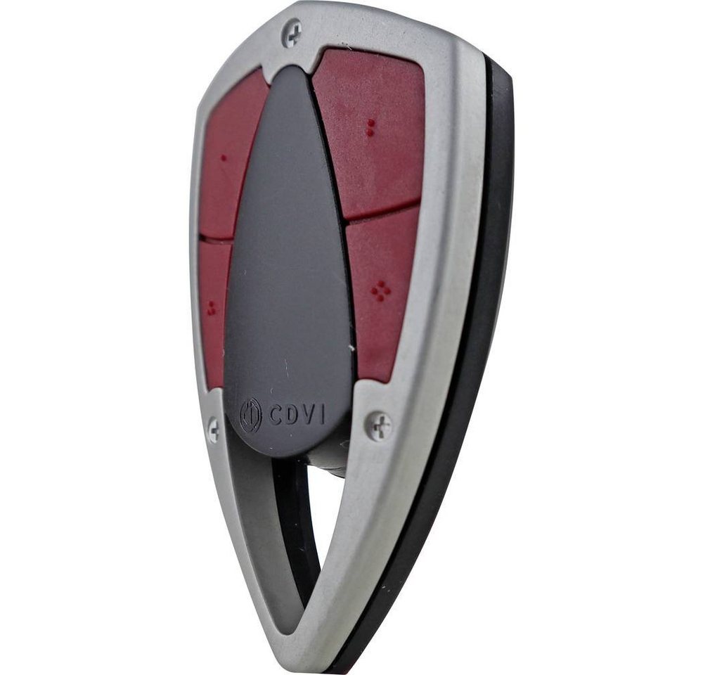 CDVI Security Türöffner CDVI 4-Kanal Handsender 433 MHz CDVI Security Türöffner CDVI 4-Kanal Handsender 433 MHz von CDVI Security