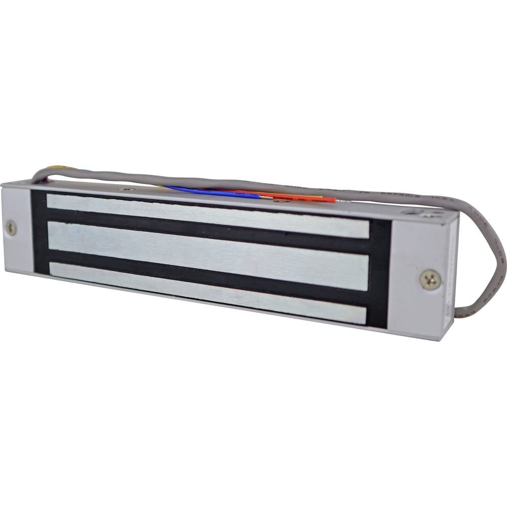 Cdvi Haftmagnet Magnet Haltekraft 180 Kg öffnet Bei Stromausfall 12 24 V Dc B-Ware Cdvi Haftmagnet Magnet Haltekraft 180 Kg öffnet Bei Stromausfall 12 24 V Dc B-Ware von CDVI Security