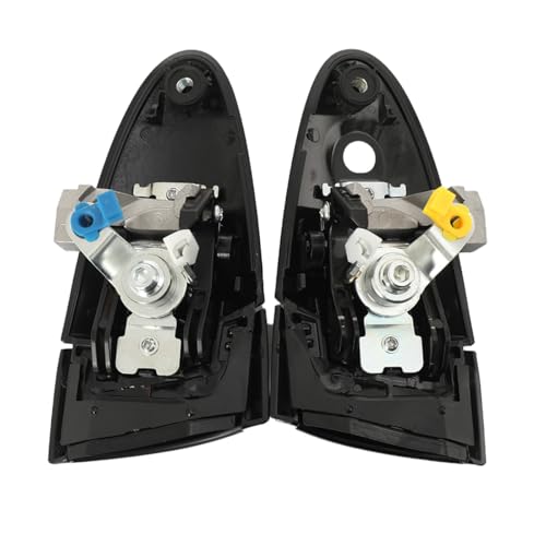CDZHLTG Außen Türgriff Linke & rechte 72181-SZT-003 Passend für Honda 2011-15 CRZ CR-Z CDZHLTG Außen Türgriff Linke & rechte 72181-SZT-003 Passend für Honda 2011-15 CRZ CR-Z von CDZHLTG