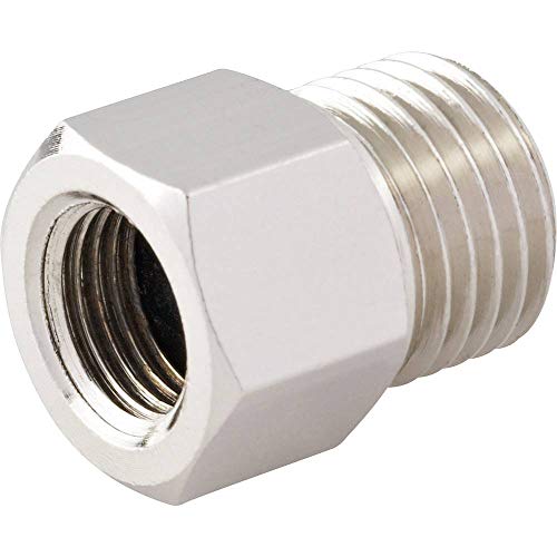 Adapter für Airbrush von 1/8 auf 1/4 CT03-001-A, 1 Stück von CE