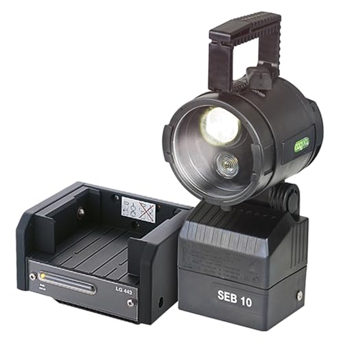 Handleuchte SEB10 L LED CEAG SEB10 L LED von CEAG