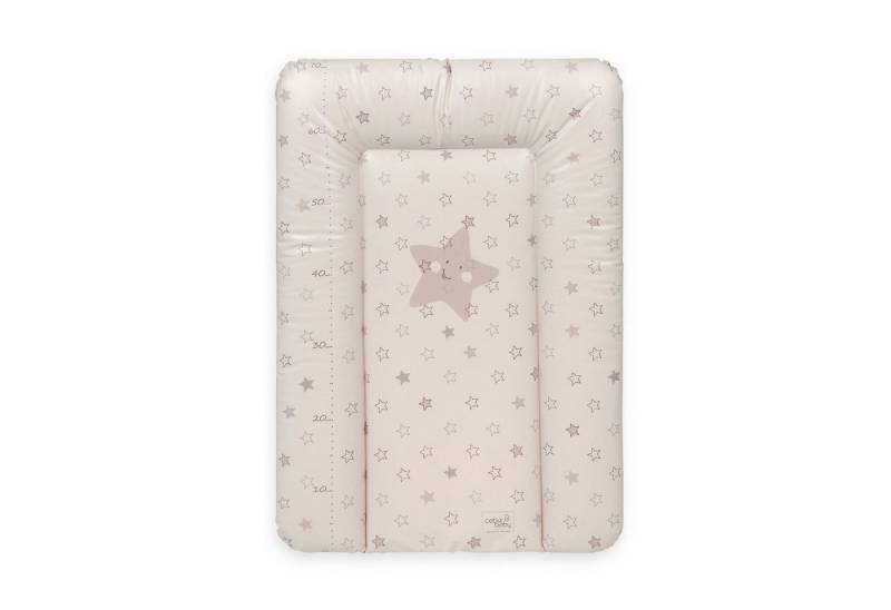 CEBA BABY Wickelauflage weiche, Weiche Wickelunterlage Abwaschbar von CEBA BABY