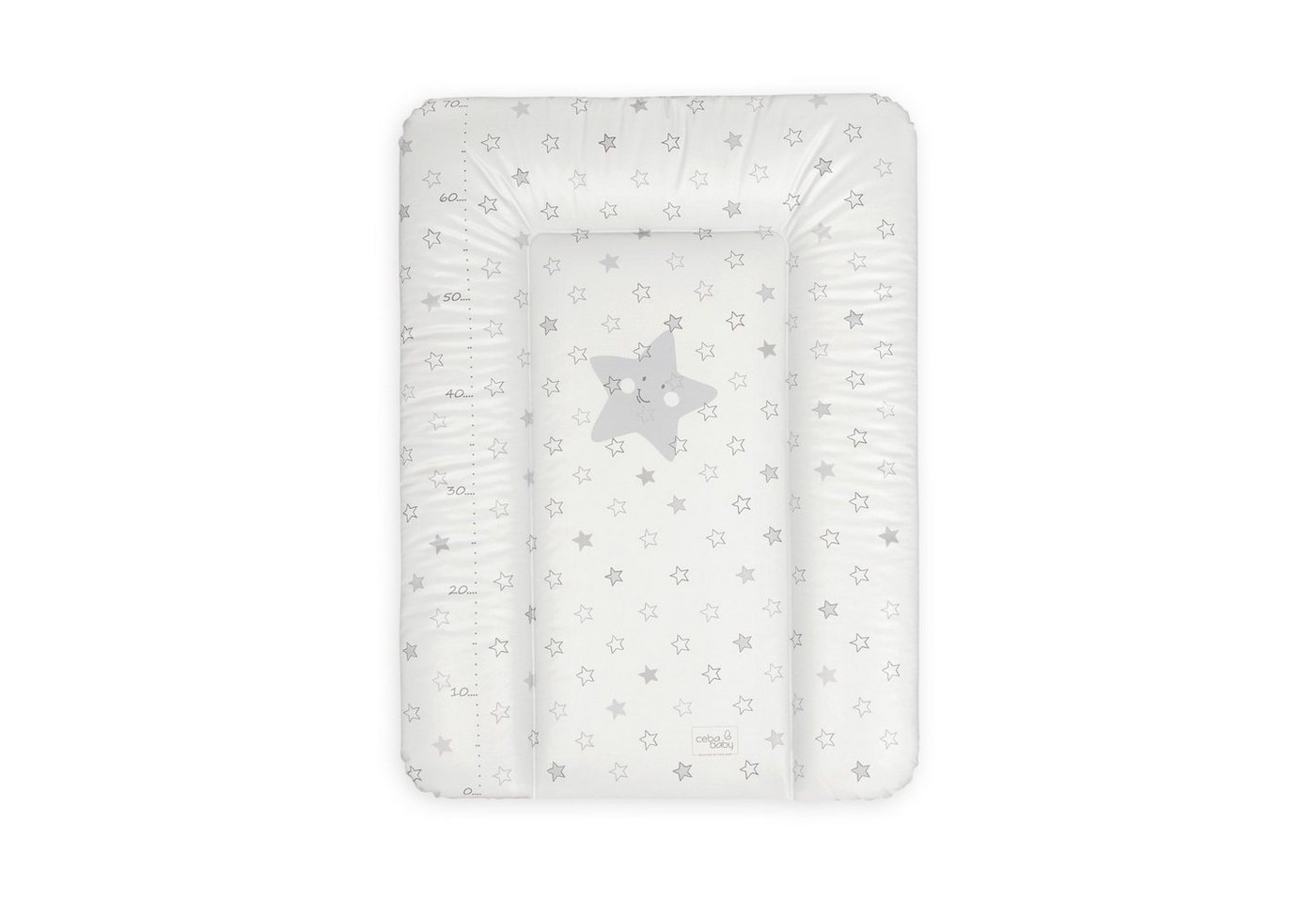 CEBA BABY Wickelauflage weiche, Weiche Wickelunterlage Abwaschbar CEBA BABY Wickelauflage weiche, Weiche Wickelunterlage Abwaschbar von CEBA BABY