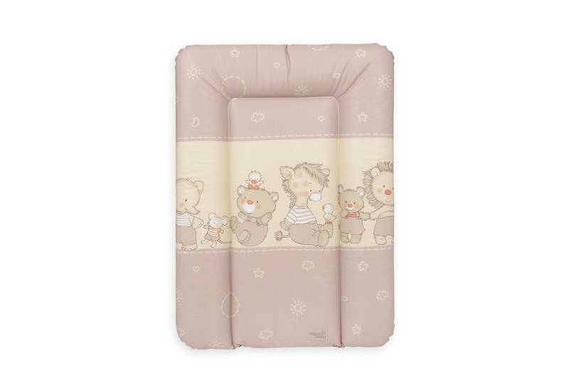 CEBA BABY Wickelauflage weiche, Weiche Wickelunterlage Abwaschbar von CEBA BABY