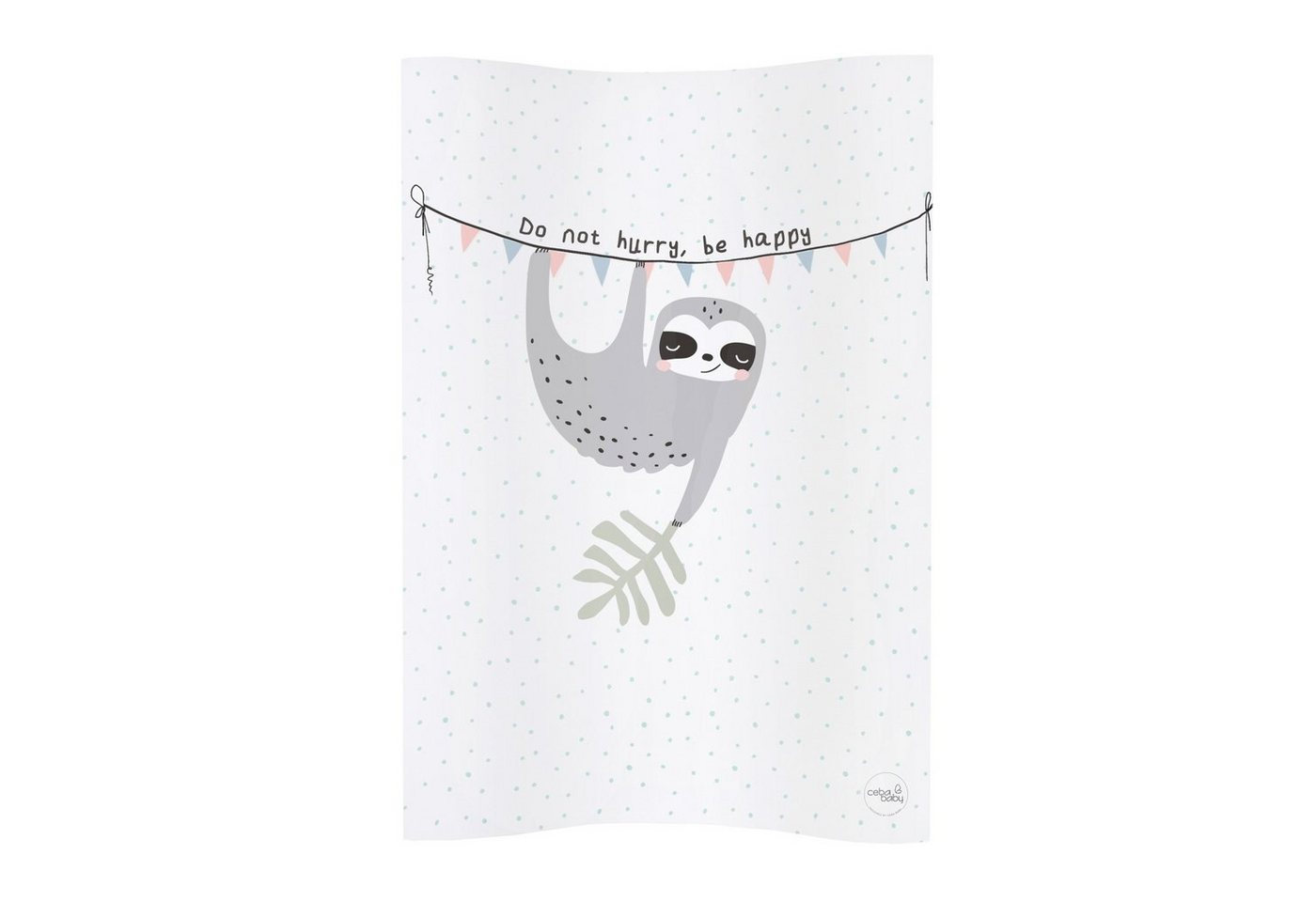 CEBA BABY Wickelauflage weiche 2 Keil 70 x 50 cm, Weiche Wickelunterlage Abwaschbar CEBA BABY Wickelauflage weiche 2 Keil 70 x 50 cm, Weiche Wickelunterlage Abwaschbar von CEBA BABY