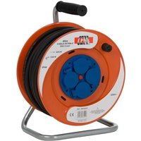 Aufrollvorrichtung Ceba Ibp 40m 3g2,5 H07-Ibp40257 Aufrollvorrichtung Ceba Ibp 40m 3g2,5 H07-Ibp40257 von CEBA