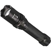 Wiederaufladbare 10W LED-Taschenlampe mit FOCUS CEBA LTLF Wiederaufladbare 10W LED-Taschenlampe mit FOCUS CEBA LTLF von CEBA
