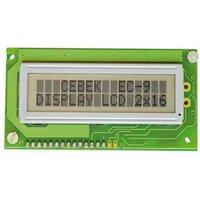 Cebek - EC9 Benutzerdefinierte lcd 12V von CEBEK