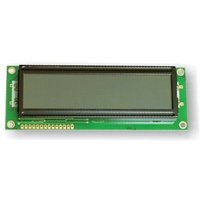 LCD-Anzeige 2x16 C-2602 Cebek von CEBEK