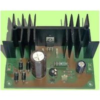 Cebek - Variables Netzgerät 12v-24v 2a Fe24 Fe-24 von CEBEK