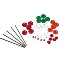 Cebek - Zahnrad-Sortiment Modulo 0,5 C-6085 Cebek - Zahnrad-Sortiment Modulo 0,5 C-6085 von CEBEK