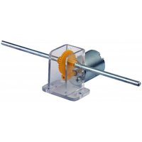 Einfacher Getriebemotor C-6069 Cebek Einfacher Getriebemotor C-6069 Cebek von CEBEK