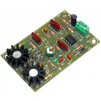 Experimenteller Sender FM2 fm Cebek Experimenteller Sender FM2 fm Cebek von CEBEK