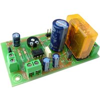 Universal-Zeitschaltuhr 12V 30m-4h I-3 von CEBEK