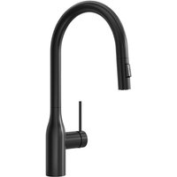 CECIPA MAX Edelstahl Küchenarmatur ausziehbar Spültischarmatur, 360° drehbar Wasserhahn Küche Mischbatterie Einhebelmischer Hochdruck Armaturen für CECIPA MAX Edelstahl Küchenarmatur ausziehbar Spültischarmatur, 360° drehbar Wasserhahn Küche Mischbatterie Einhebelmischer Hochdruck Armaturen für von CECIPA MAX