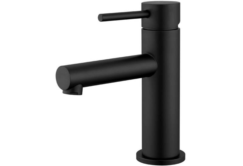 CECIPA MAX Waschtischarmatur Badarmatur Armatur (Edelstahl, 1-St., Wasserhahn Bad) Mischbatterie Waschbecken von CECIPA MAX