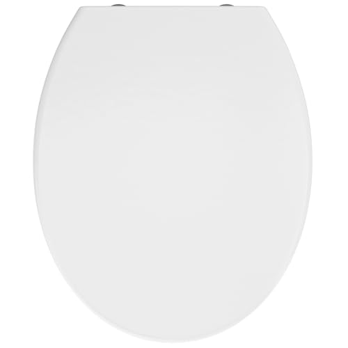 CECIPA Toilettendeckel Oval Klodeckel CECIPA Toilettendeckel Oval Klodeckel von CECIPA
