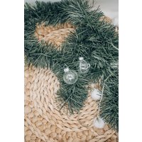 Personalisierte Weihnachtskugel Mini | Weihnachten, Geschenk von CECIetCELAde