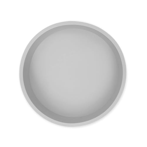 CÉCOA • Kuchenform • Springform – 26 cm • Silikon Pro • Antihaftbeschichtung & robust • Einfaches Herauslösen • Gleichmäßiges Kochen • Ideal für Kuchen & Vorspeisen • Ofen, Gefrierschrank CÉCOA • Kuchenform • Springform – 26 cm • Silikon Pro • Antihaftbeschichtung & robust • Einfaches Herauslösen • Gleichmäßiges Kochen • Ideal für Kuchen & Vorspeisen • Ofen, Gefrierschrank von CÉCOA