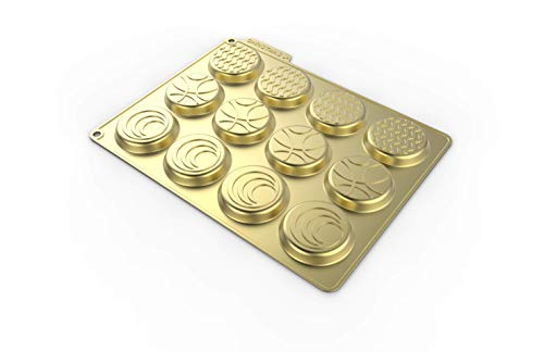 CÉCOA - Form für Bettler, Dekoration von CÉCOA