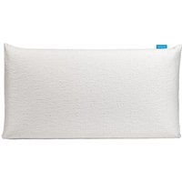 Cecotec - 2er-Pack Kissen Flow PureAdapt 70 cm. 100% viskoelastisch, mittelhohe Festigkeit, maximale Anpassungsfähigkeit und Komfort, extra weicher Cecotec - 2er-Pack Kissen Flow PureAdapt 70 cm. 100% viskoelastisch, mittelhohe Festigkeit, maximale Anpassungsfähigkeit und Komfort, extra weicher von CECOTEC