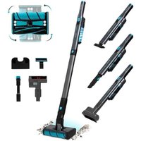 Cecotec - BLDC-Stielstaubsauger Scoba 2100 Twice Max Cecotec - BLDC-Stielstaubsauger Scoba 2100 Twice Max von CECOTEC