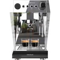 Cecotec - Barista-Kaffeemaschine Baristeo Brava von CECOTEC